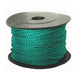 Producten metseldraad nylon 1mm groen 50m