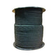 Producten nylon touw zwart 4mm 100m