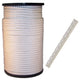 Producten nylon touw wit gevlochten 10mm 200m