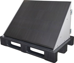 Ako producten solar powerstation smart xxl zonder apparaat