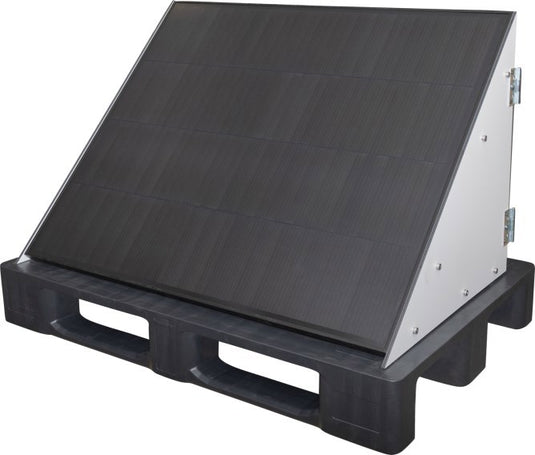 Ako producten solar powerstation smart xxl zonder apparaat