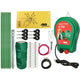 Ako producten hobbyset tuin lichtnet n700