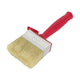 Producten witborstel blokwitter 70x30x45mm