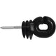 Ako producten ringisolator super big zwart zakje 25 st