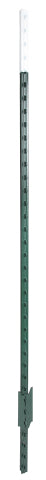 Ako producten metalen paal t post 182cm