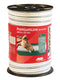 Ako producten premiumline schriklint wit groen 2cm 200m