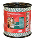 Ako producten premiumline schrikdraad wit groen 3rvs 3koper 500m