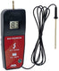 Ako producten digitale duo voltmeter