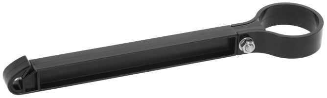 Afbeelding laden in galerijviewer, Ako producten afstandsisolator voor ronde paal doorsnee 60mm 10st
