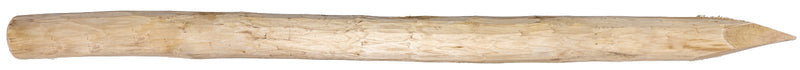 Afbeelding laden in galerijviewer, Ako producten robiniapaal hoek 250cm hoog 14 16cm
