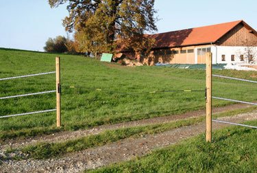 Ako producten electrogate veeslagboom 3 60m set