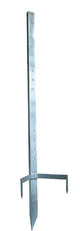 Ako producten multipaal 120cm voor 3 haspels