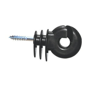 Ako producten oogisolator easy drill doorl steun zwart blister 20 st