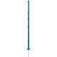 Ako producten expert kunststof paal petrol 156cm 5 stuks