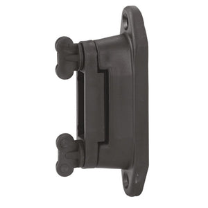 Ako producten hoek afstand isolator profi met rubber zakje 10 st