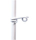 Ako producten k st oogisolator draad lint 10mm 30st