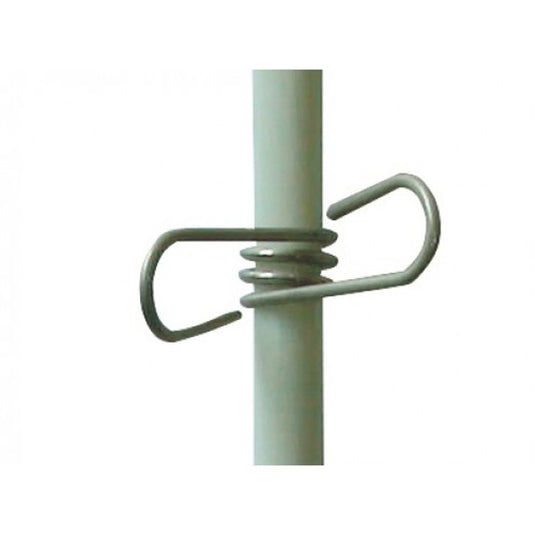 Ako producten metalen klemisolator v kunststofpaal hobbyset 30 st