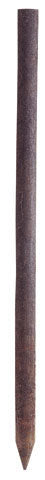 Ako producten recyclingpaal 4 5cm x 130cm rond