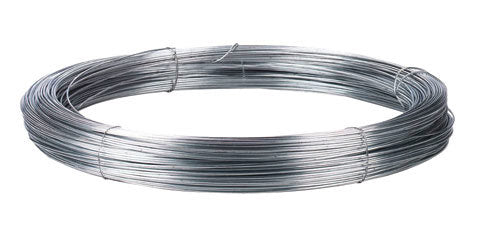 Ako producten ijzerdraad verzinkt 1 8mm 250m