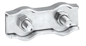 Ako producten koordverbinder rvs 6mm 5 stuks