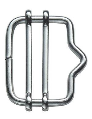 Ako producten lintverbinder schuifbaar verzinkt 13mm 10 stuks