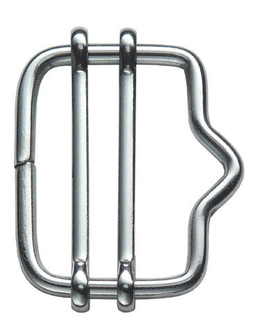 Ako producten lintverbinder schuifbaar verzinkt 13mm 10 stuks