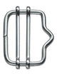 Ako producten lintverbinder schuifbaar verzinkt 20mm 5 stuks