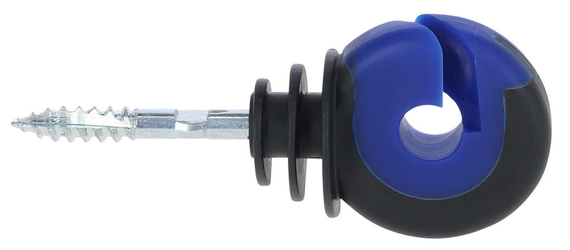 Afbeelding laden in galerijviewer, Ako producten ringisolator 2 color zwart blauw edx 25st
