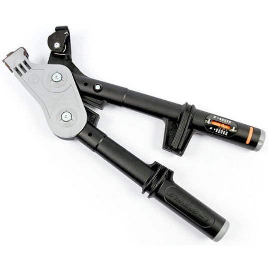 Gripple producten en tensulator spantang torq