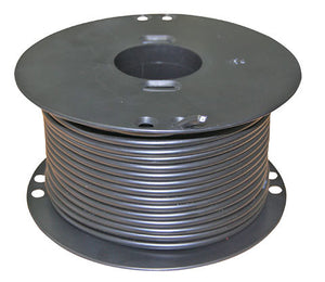 Ako producten grondkabel vaste kern 1 6mm 10m