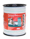 Ako producten premium plus schriklint wit groen 2cm 200m