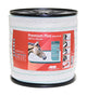 Ako producten premium plus schriklint wit groen 4cm 200m