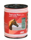 Ako producten topline plus schriklint wit rood 2cm 200m