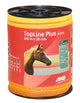 Ako producten topline plus schriklint geel oranje 2cm 200m