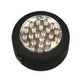 Ledget producten zaklamp rondo 24led plushaak plusmagneet