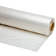 Producten plastic bouwfolie transparant t200 50x6m