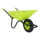 Fort producten tuinkruiwagen 515 90 lime 2ply