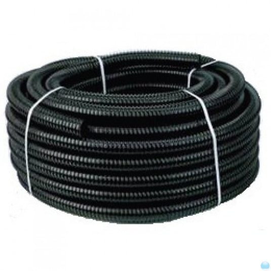 Producten vijverslang zwart 2 51mm 30m