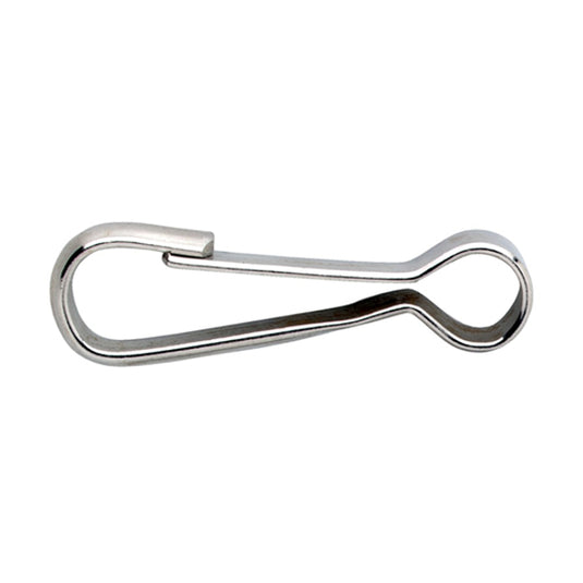 Imp producten slexknipje 50mm per 2 stuks gelabeld