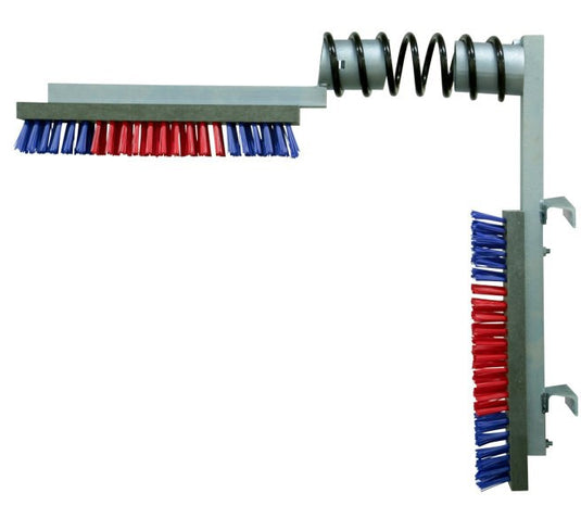 Producten veeborstelset kerbl