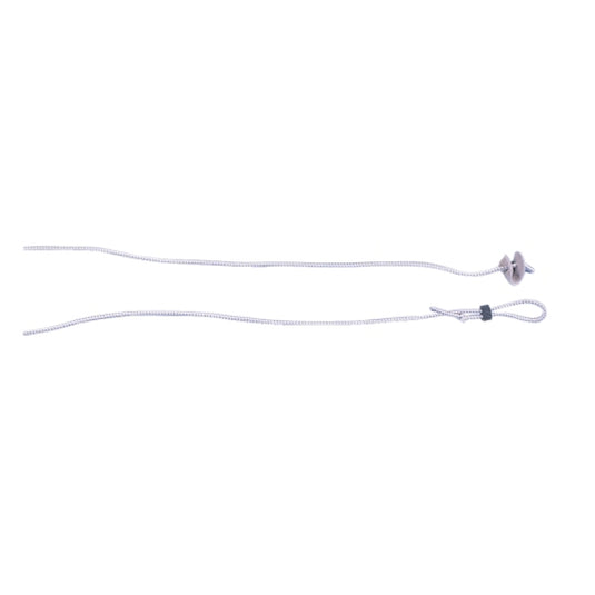 Producten staartbinders nylon elastisch a 10st