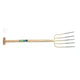 Mm eurotool producten mestvork 5tds stift steel 85cm