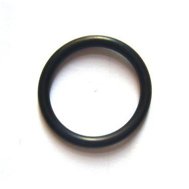Gloria producten zuigerring zwart nbr 18 3 x 2 4mm v hobby 100