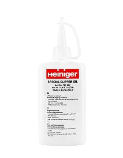 Heiniger producten scheermachine olie 100ml