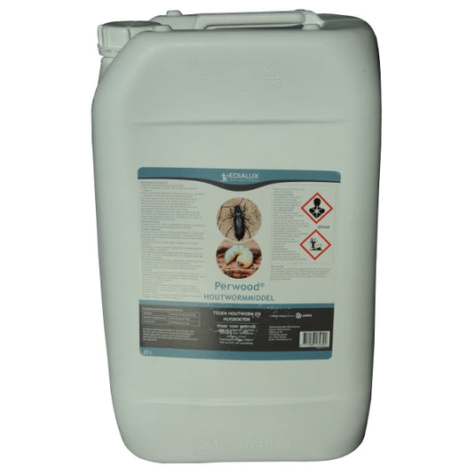Perfacs producten perwood vloeibaar 25l