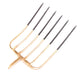 Mm eurotool producten mestvork 6tds stift los