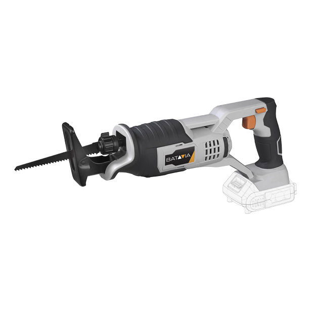 Afbeelding laden in galerijviewer, Batavia producten maxxpack 18v accu reciprozaag body
