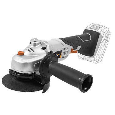 Batavia producten maxxpack 18v accu haakse slijper 115mm body