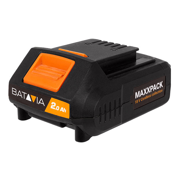 Afbeelding laden in galerijviewer, Batavia producten maxxpack 18v accu 2ah
