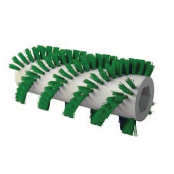 Afbeelding laden in galerijviewer, Batavia producten maxxbrush groene nylon spiraalborstel

